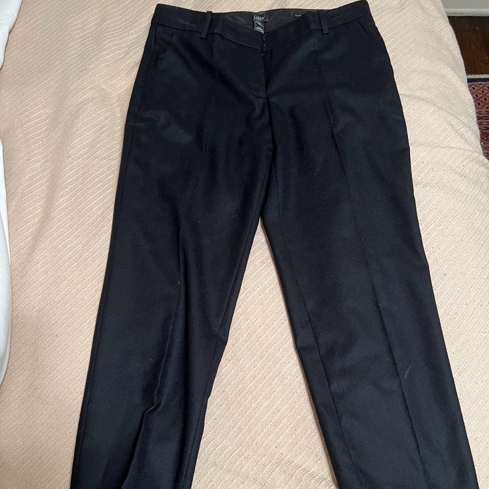 J Crew trousers